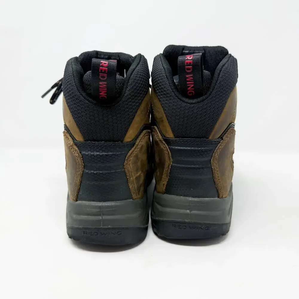 Red Wing Shoes red wing